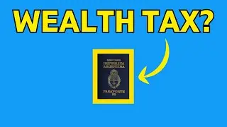 Argentina Residency & Citizenship Facts Exposed