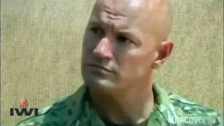 IWI Micro Tavor - Discovery Channel