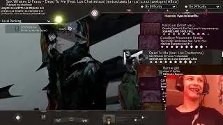 Dead To Me 1.25x Sing Along 9.24 Star B Rank