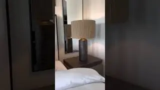 DIY RH Lamp Dupe on a Budget