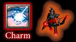 Everything about Charm