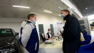 РОСГОССТРАХ ЗАПЛАТИТ СПОЛНА 😎