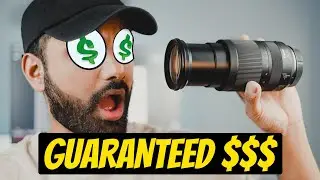 How To Start a Photography Business in 2022 and GET CLIENTS (GUARANTEED)