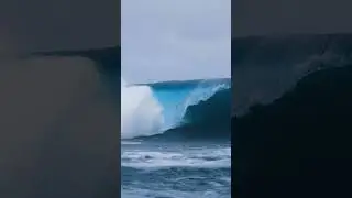 SESSION: A SURFER IN OLYMPIC FORM!