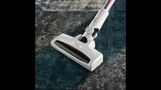 Пылесос ручной (handstick) DeLonghi