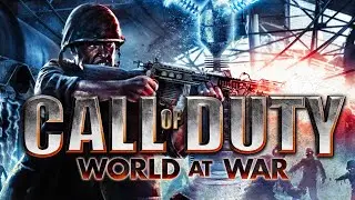 Call of Duty: World at War | Search and Destroy Hardcore (PS3)  P3