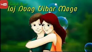New Santhali WhatsApp Status Video || Aam Judim Hiling inj || Latest Female Status 2020 || Bidhan Sẞ