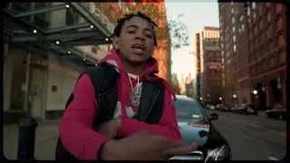 YBC Jay - Promise (OFFICIAL MUSIC VIDEO) Directed by: VisionFilmz