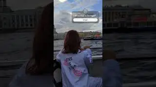 Питер #питер #санктпетербург #sanktpetersburg #travel #tiktok #shortsvideo #топ