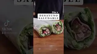 Lettuce Wrap Recipe 🥬
