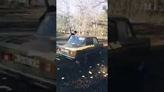 Заз 968 М декаберь