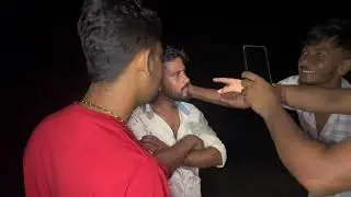 বৌদি বাজি করতে গিয়ে পাড়ার ছেলেরার হাতে ধরা 😢