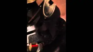 Removing Door Trim Pieces - 2005 Acura RL