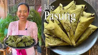 Jaje Pasung