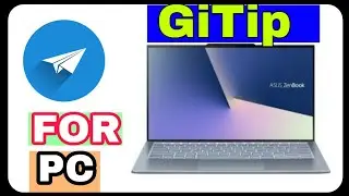 How To Download And Use Telegram App In Laptop Windows 10/8/7 2020 Without Bluestacks In Hindi