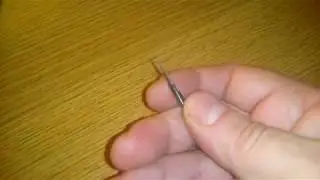 Тест конического гравера ЧПУ (CNC) фрезы. На самодельном станке.