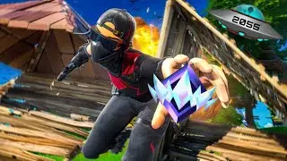 2055 🛸 |Fortnite Montage Chapter 2 Remix|