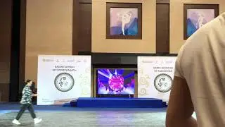 Комарова Дарья KOMAROVA DARYA solo 2021