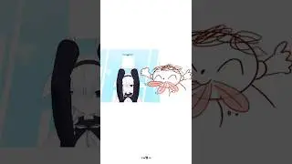 Sensei try the new gacha with plana 