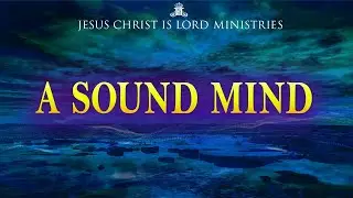 God Gives Us A Sound Mind To Know What Is Sin And What Is Not | Perth Teaching | 27th November 2022