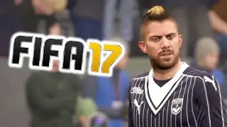 France Coupe Nationale Fifa 17 Round 2