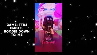 ⭐️Fun roblox edits you should try!⭐️Pt.6