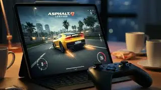 Top 10 high graphics racing games for ipad with controller support in 2025 | iPhone racing games