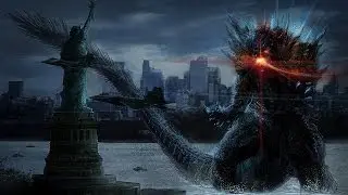 Godzilla | Trailer en Español