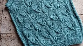 Finished projects, progress, embroidery.