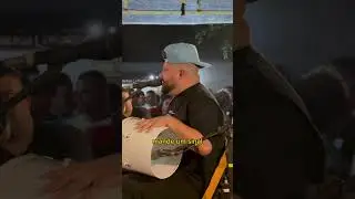 Pagode do Adame canta Mumuzinho - Mande Um Sinal 