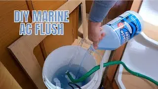 AC Flush