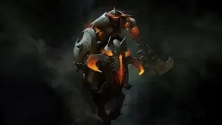 гайд как нагибать  Chaos Knight dota 2