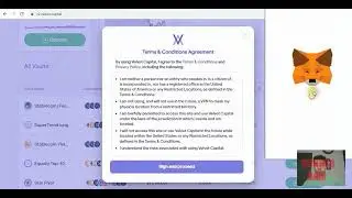 Что представляет из себя крипто-проект Velvet Capital?