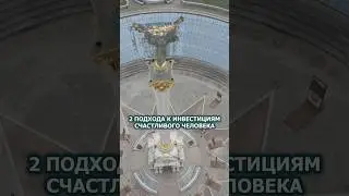 #инвестиции #инвестор #недвижимость #пассивныйдоход #финансовоемышление #инвестициивнедвижимость