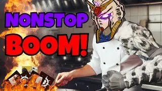 INFINITE Gunpowder Gamble! | Nonstop TRIPMINE! | YAS are BACK!? | oFF Meta Builds #3 | Destiny 2