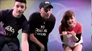 El ChavaL y MasterProds