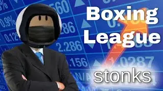 The most cost-effective gloves in Roblox Boxing League
