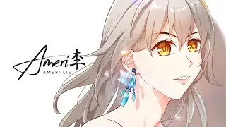 『 Timelapse 』 Stelle ◇ Honkai : Star Rail