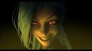 Djerv - Get Jinxed (League of Legends - Animation)