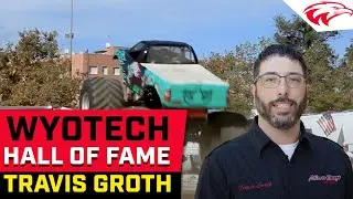 WyoTech Hall of Fame: Travis Groth
