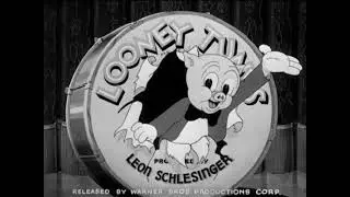 Porky's Hare Hunt (Ending) | Looney Tunes