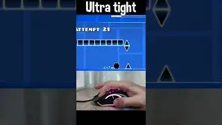 Worlds Hardest Ball 😳 Geometry Dash 2.2