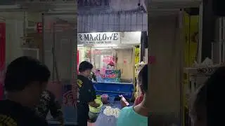 Забавы на Walking Street, Тайланд