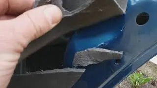 Disassembling the front and rear doors of a Chevrolet Aveo
Aveo, ZAZ model, T250 body