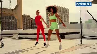 A Decathlon chegou em Fortaleza!!!