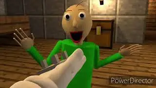 Granny Vs Baldy and Sonic Challenge (Game)