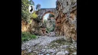 MISTRETTA E PONTE ZUPARDO