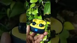 cellecor air buds 😱charging indicator sabse best quality #youtube #trending #viral