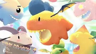 Tiny Dragon 4