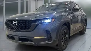 New 2025 Mazda CX-50 Roswell GA Atlanta, GA #308845